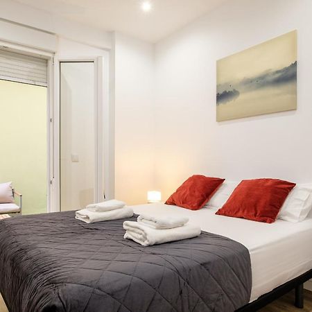 Apartment With Open-Air Space Valencia Exterior photo